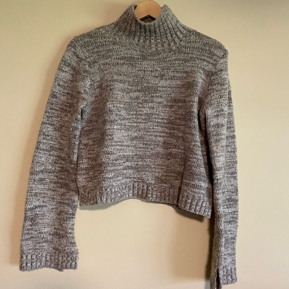 Zara Sweater